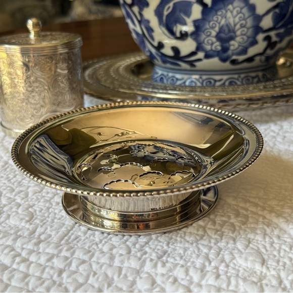 Vintage English Butter Curler - Picture 4 of 14